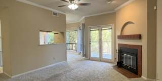 Wonderful 2/2 in Perfect Far West Location Gallery 1