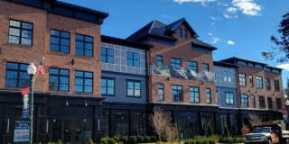 1776 East Second Gallery 1