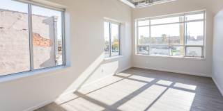 Baltimore Station Gallery 2