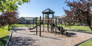 Ashley Estates - Affordable Housing Gallery 22