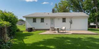 Bedroom, 1-Bathroom Home for Rent – Section 8 Accepted Bedroom, 1-Bathroom Home for Rent – Section 8 Accepted Gallery 19