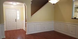 Great One Story With Bonus Room Over Garage Gallery 7