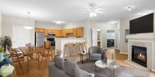Alder Peak Townhomes Gallery 13