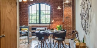 The Hudson The Hudson Gallery 1