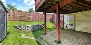 5411 CASTLESTONE Drive Gallery 38