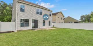 Upgraded 4BR in Heritage at New Riverside – Fenced Yard, Island Kitchen - Available July 15 Upgraded 4BR in Heritage at New Riverside – Fenced Yard, Island Kitchen - Available July 15 Gallery 50
