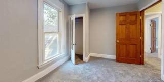 Madison/W.95th neighborhood : 3 bedroom/1 bath single family house available NOW. Gallery 83