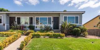 2 Bedroom Home in Clairemont / Bay Park Gallery 1