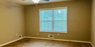 Welcome home! Great location! 2 bed, 1.5 bath, large kitchen, parking for 2, lots of privacy, W/D hookups, must see! Welcome home! Great location! 2 bed, 1.5 bath, large kitchen, parking for 2, lots of privacy, W/D hookups, must see! Gallery 10
