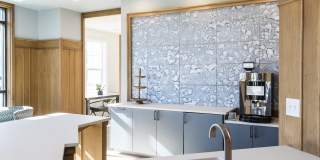 The Port House Gallery 8