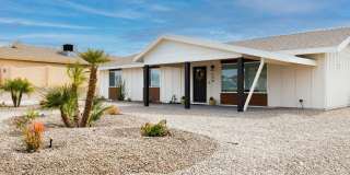 Beautiful Lake Havasau Home Gallery 1