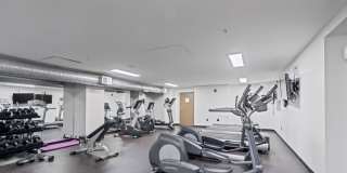 The Centerpoint The Centerpoint Gallery 41