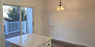 Renovated (upper level) two story condo in Ballenger Creek available mid August! Gallery 20