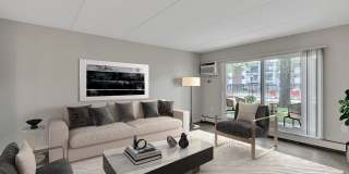 Olympik Village Apartments Gallery 10