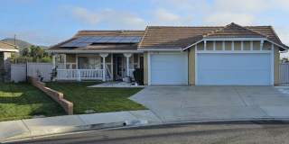 Solar Home in Menifee COMING SOON Gallery 1
