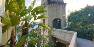 2185 BROADVIEW Ter unit: Lower Gallery 7