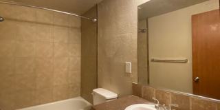 Spacious & Bright 2-Bedroom, 1-Bath upper-level fourplex- located in Spokane Valley! Spacious & Bright 2-Bedroom, 1-Bath upper-level fourplex- located in Spokane Valley! Gallery 9