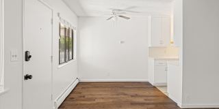Available for July 1st - Sept 1 Move In - One Bedroom Apartments Gallery 12