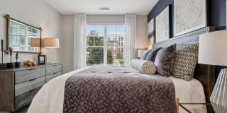 Matthews Square Apartments Gallery 12