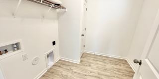 Kensington community in China Grove! Ranch style NEW 3 br 2.5 ba home Available April 1st Gallery 8