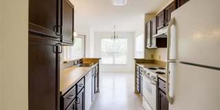 Affordable Housing - Winslow Pointe Gallery 11