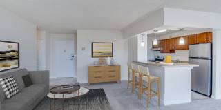 Seminary Towers Apartments Gallery 19