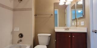3 Bedroom town home for rent August 6, 2026 in gated community with pool, renting for $1550 per month Gallery 13