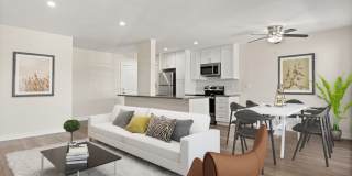 Brookside Terrace Gallery 1