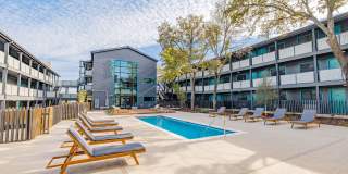 The Hedge Apartments Gallery 37