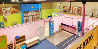 1719 WASHINGTON Avenue unit: 1St Floor Gallery 1