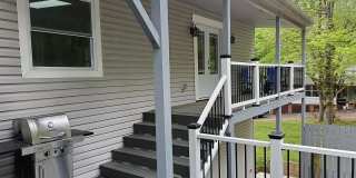 STAFFORD - 1 BEDROOM LOFT APARTMENT Gallery 19