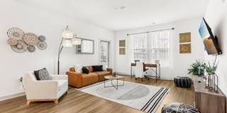 Riley Crossing at Gateway Park Apartments Gallery 44