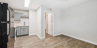 The Deme at Filmore Gallery 11