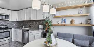 3BR, 3BD Condo in Denver at 9thandColorado.com Gallery 12