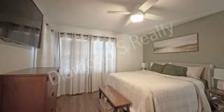 Stunning 3_Bed Home with Two Primary Suites & a Pool! Gallery 16