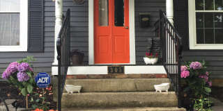 305 West Maple Street Gallery 1