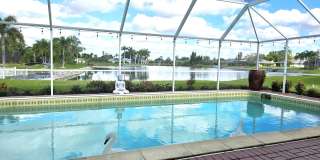 Annual Rental or 6+ month option - FURNISHED HEATED POOL HOME. Gorgeous 3 Bedroom, 3 Bath, 2 Car Garage! Annual Rental or 6+ month option - FURNISHED HEATED POOL HOME. Gorgeous 3 Bedroom, 3 Bath, 2 Car Garage! Gallery 3