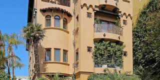 133 S Spalding Dr unit: 201 Gallery 1