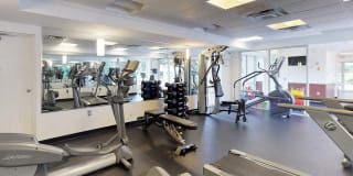 Tysons Glen and Devonshire Square Apartments & Townhomes Gallery 6