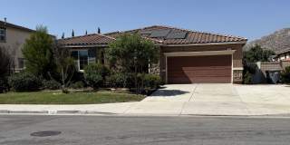 848 Reyana Way | 3 Bedroom 2.5 Bathroom Home w/Flex Space in Perris Available 10/19! Gallery 1