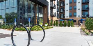 The Exchange Apartments Gallery 75