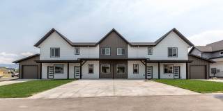 2-Story Urban Triplex at a modern community featuring 3 Bedrooms 3 Bathrooms Gallery 52