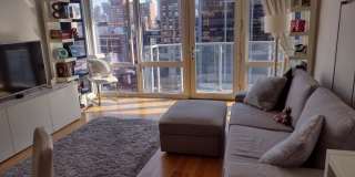 555 West 59th Street Gallery 1