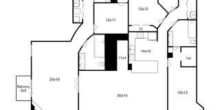 161 W Harrison St Gallery 27