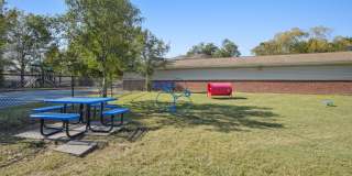 Woodland Crossing Gallery 12