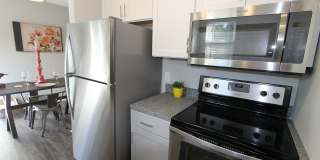 Harrisville Townhomes Gallery 18