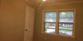 Charming East Memphis home with fully fenced in back yard! Over 1900 sq ft of living space! Pets are allowed, fees apply. Gallery 24