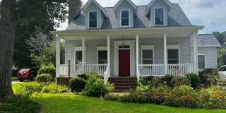 Three Bedroom located in the Ghent Neighborhood Gallery 1