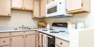 Desertbrook Apartments Gallery 5