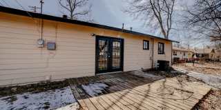 Updated 3 Bedroom 1 Bath Sapulpa! Updated 3 Bedroom 1 Bath Sapulpa! Gallery 17